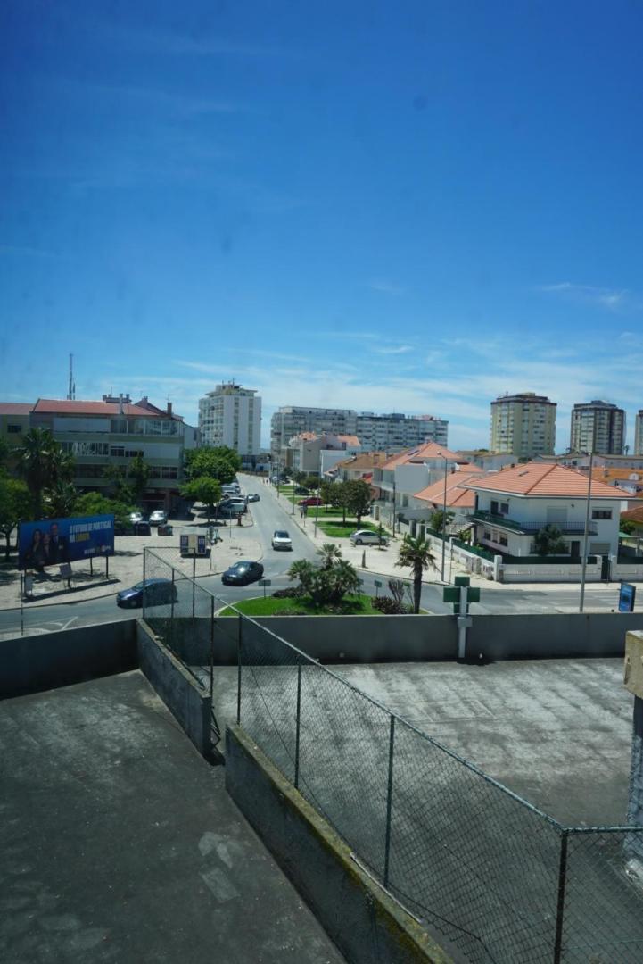 Alma Beach House Costa de Caparica Exteriér fotografie
