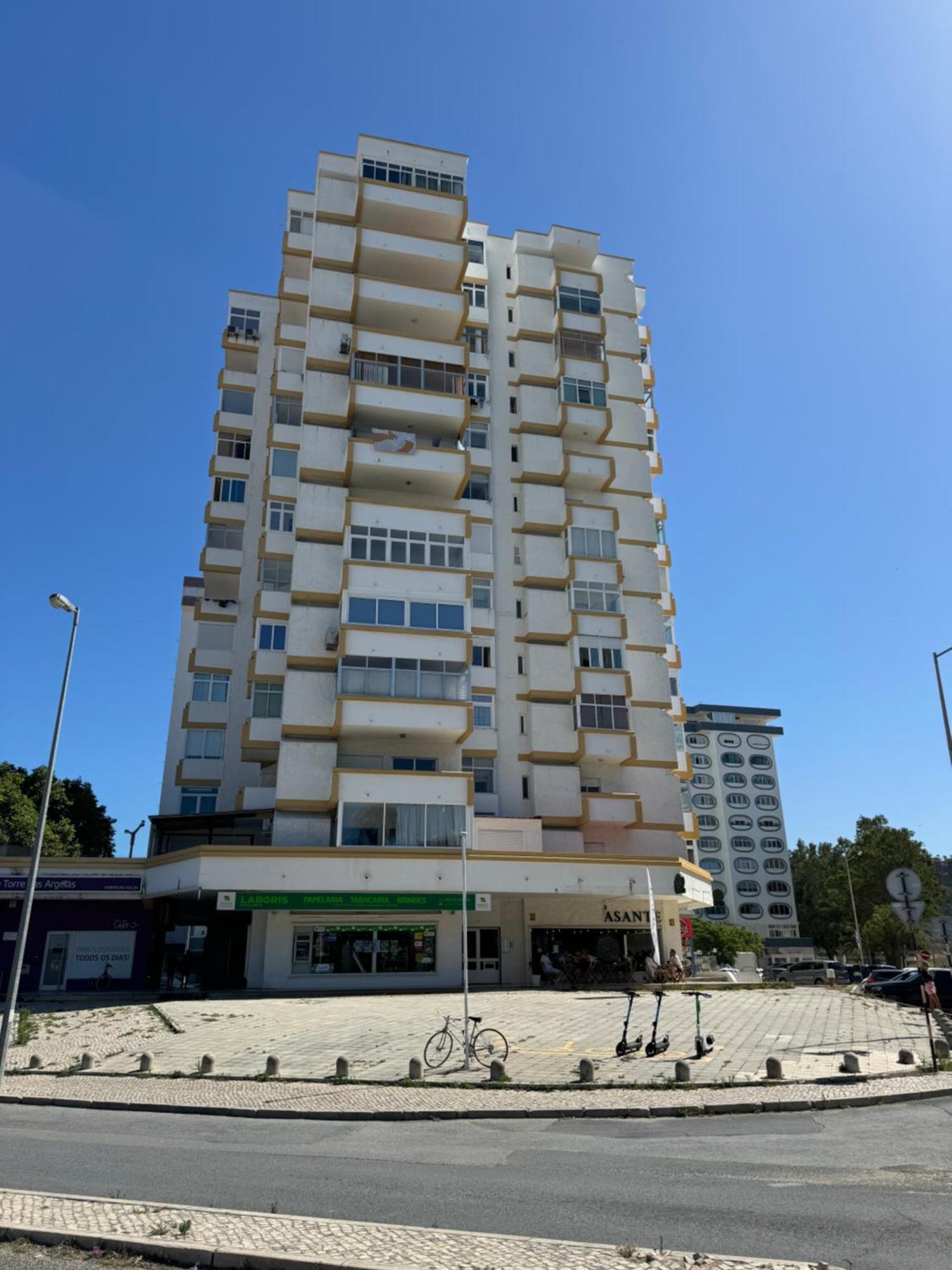 Alma Beach House Costa de Caparica Exteriér fotografie